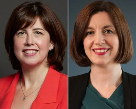 Who Ought to Become the Labour Party's Second-in-Command? A Leader Who Can Tell a Compelling Labour Story – and Bring the Battle to Farage's Movement