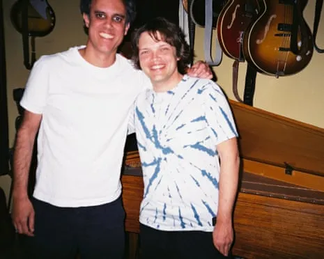 Kieran Hebden and William Tyler: Their New Album Late 80s – An Experimental Take on Country Roots