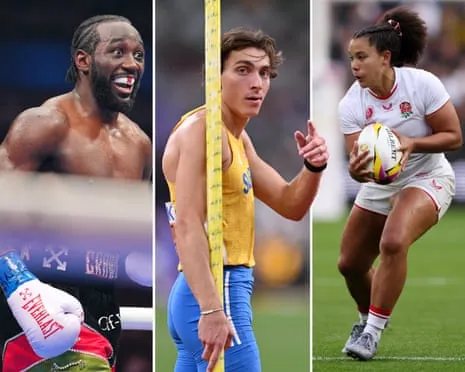 Athletic Trivia: Prove Your Know-How In Various Games