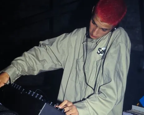 Night People by the superstar DJ: An Insight of a musician’s Growth Story