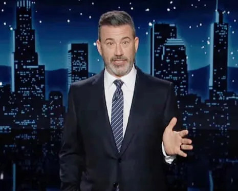 For comedians around the globe, the humor frequently end when open governance declines